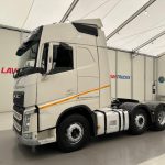 Volvo FH 460 6×2 Midlift Tractor Unit - thumbnail
