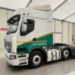 Renault Premium 460 6×2 Midlift Tractor Unit - thumbnail