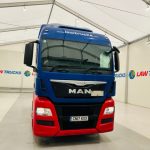 MAN TGX 26.480 6×2 Tractor Unit - thumbnail
