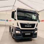 MAN TGX 26.460 6×2 Tractor Unit - thumbnail