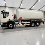 Volvo FE 300 6×2 20000 Litre Fuel Tanker - thumbnail