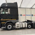 DAF XF 510 6×2 Midlift Tractor Unit - thumbnail