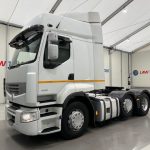 Renault Premium 460 6×2 Midlift Tractor Unit - thumbnail