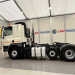 DAF CF85 360 6×2 Midlift Tractor Unit - thumbnail