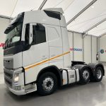 Volvo FH 500 Euro 5 6×2 Midlift Tractor Unit - thumbnail