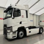 Renault T480 High 4×2 Tractor Unit - thumbnail