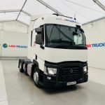 Renault T460 6×2 Midlift Tractor Unit - thumbnail