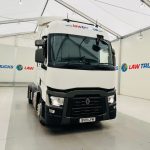 Renault T460 6×2 Midlift Tractor Unit - thumbnail