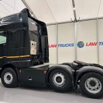 DAF XF 510 6×2 Midlift Tractor Unit - thumbnail