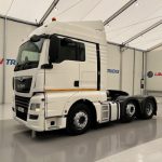 MAN TGX 26.500 6×2 Midlift Tractor Unit - thumbnail