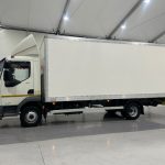 DAF LF 180 4×2 Day Cab Box Van - thumbnail