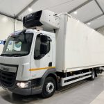 DAF LF 180 Day Cab Fridge Box Manual - thumbnail