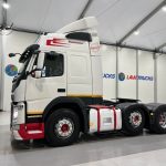 Volvo FM 450 6×2 Midlift Tractor Unit - thumbnail