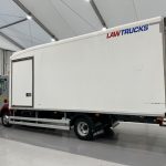DAF LF45 150 Day Cab Box Van - thumbnail