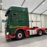 DAF XF 460 6×2 Rear Lift Tractor Unit Manual - thumbnail