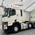 Renault T460 6×2 Midlift Tractor Unit - thumbnail