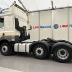 DAF CF 460 6×2 Midlift Tractor Unit - thumbnail