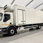 DAF LF 230 4×2 Day Cab Fridge Box - thumbnail