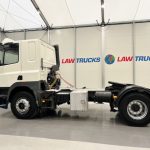 DAF CF85 380 4×2 Sleeper Cab Tractor Unit Manual - thumbnail