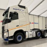 Volvo FH 500 6×2 Midlift Tractor Unit - thumbnail