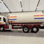 Volvo FM 300 6×2 20,000 Litre Fuel Tanker - thumbnail