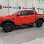 Ford Ranger Raptor 2.0 Auto 4×4 Pick Up - thumbnail