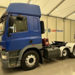 DAF CF85 410 6×2 Midlift Tractor Unit - thumbnail