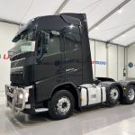 Volvo FH 500 6×2 Midlift Tractor Unit Safari Edition - thumbnail