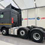 DAF XF 480 6×2 Midlift Tractor Unit - thumbnail