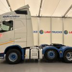 Volvo FH 500 6×2 Midlift Tractor Unit - thumbnail