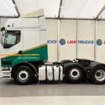 Renault Premium 460 6×2 Midlift Tractor Unit - thumbnail