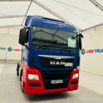 MAN TGX 26.480 6×2 Tractor Unit - thumbnail