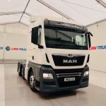 MAN TGX 26.460 6×2 Tractor Unit - thumbnail
