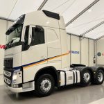Volvo FH 500 6×2 Midlift Tractor Unit - thumbnail