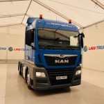 MAN TGX 26.420 6×2 Midlift Tractor Unit - thumbnail