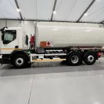 Volvo FE 300 6×2 20000 Litre Fuel Tanker - thumbnail