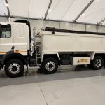 DAF CF85 360 8×4 Sleeper Cab Tipper Manual - thumbnail