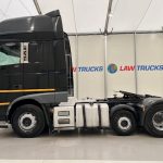 DAF XF 510 6×2 Midlift Tractor Unit - thumbnail