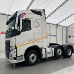 Volvo FH 500 6×2 Midlift Tractor Unit - thumbnail