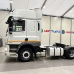 DAF CF 400 4×2 Sleeper Cab Tractor Unit - thumbnail