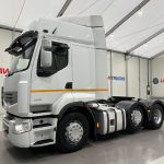 Renault Premium 460 6×2 Midlift Tractor Unit - thumbnail