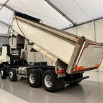 DAF CF 400 8×4 Day Cab Tipper - thumbnail