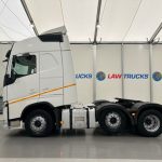 Volvo FH 500 Euro 5 6×2 Midlift Tractor Unit - thumbnail