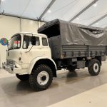 Bedford MJ 330 4×4 Cargo Truck - thumbnail