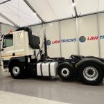 DAF CF85 360 6×2 Midlift Tractor Unit - thumbnail