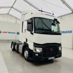 Renault T460 6×2 Midlift Tractor Unit - thumbnail