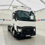 Renault T460 6×2 Midlift Tractor Unit - thumbnail