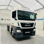 MAN TGX 26.440 6×2 Midlift Tractor Unit - thumbnail