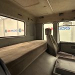 Volvo FL10 320 4×2 Sleeper Cab Tractor Unit - thumbnail