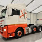 MAN TGX 26.470 6×2 Midlift Tractor Unit - thumbnail